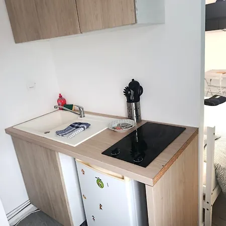 Apartment Des Capucins 2