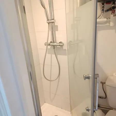 Des Capucins 2 * Reims