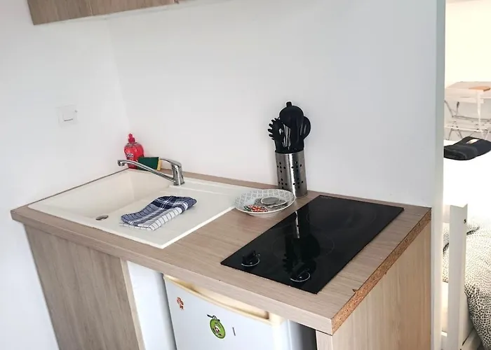 Apartment Des Capucins 2