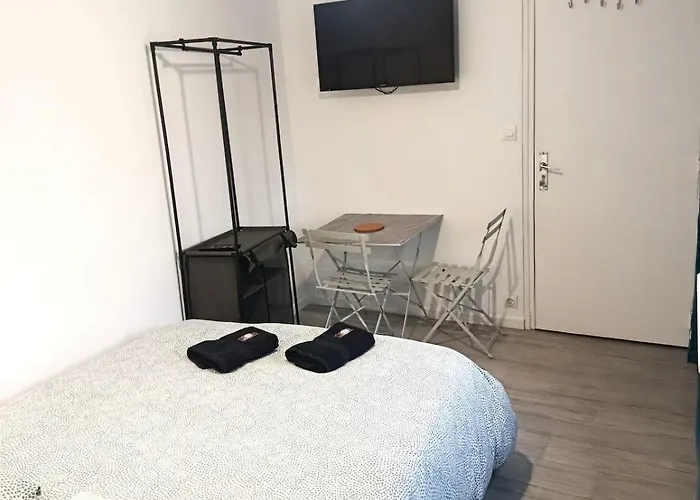 Des Capucins 2 Reims