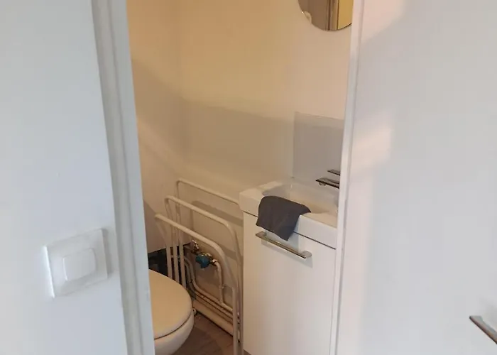 Des Capucins 2 Reims