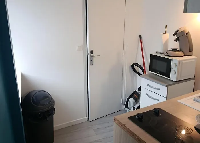 Apartment Des Capucins 2 *