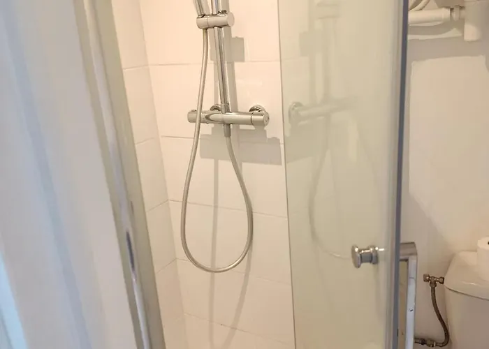 Des Capucins 2 * Reims